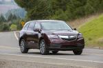 Acura MDX 2013 года (NA)